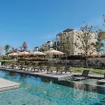 Casa Hermosa En Condo Con Alberca, Spa!