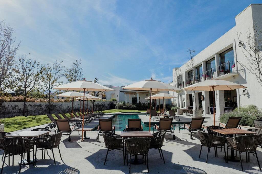 Villa Casa Hermosa En Con Alberca, Spa!