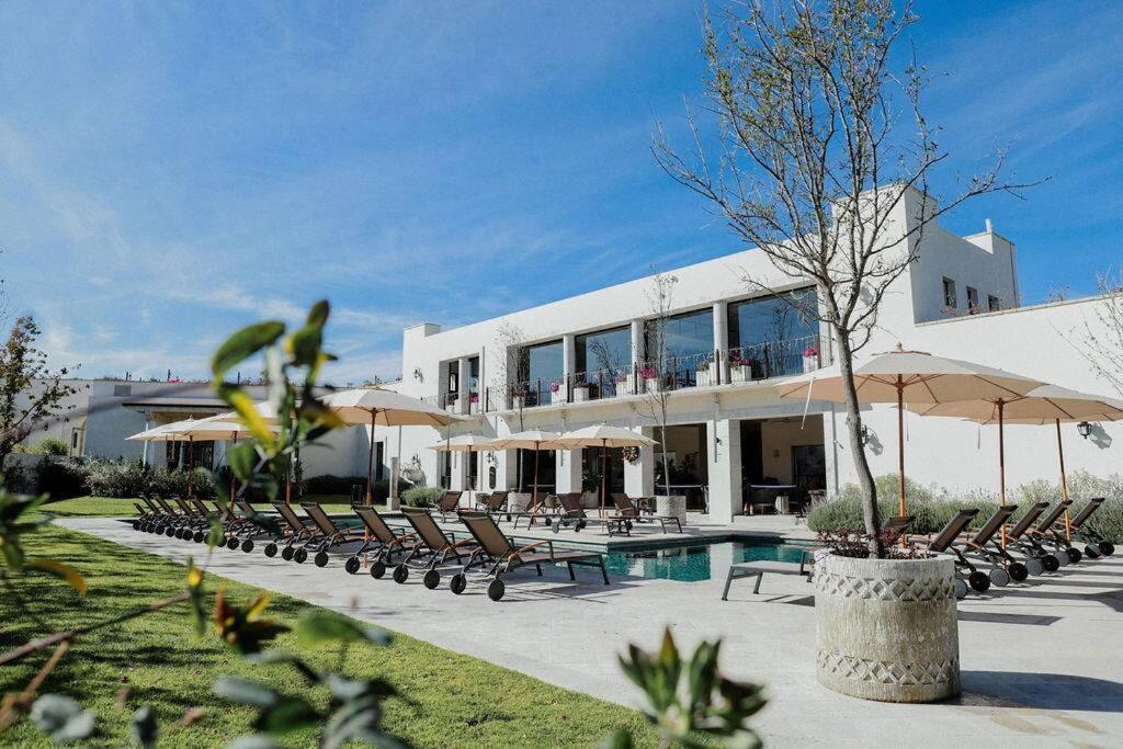 Casa Hermosa En Con Alberca, Spa! *